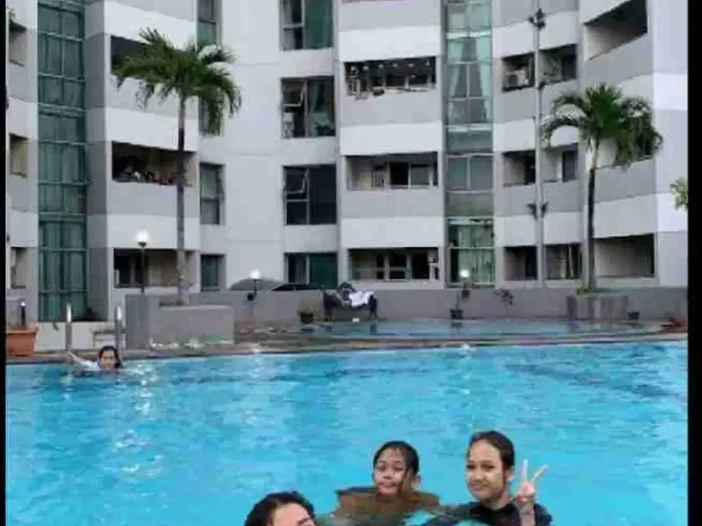 dijual Kondomonium juanda gambir Jakarta Pusat