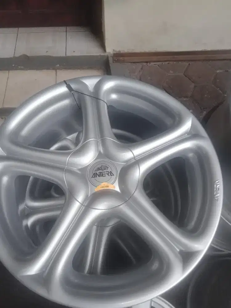 Jual velk antera tulang ori ring 18 pcd 120 kumplit kunci dop lseri 5