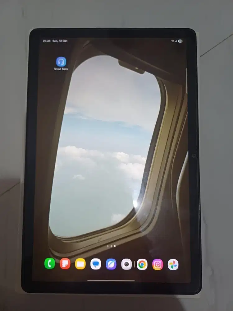 SAMSUNG GALAXY TAB A9+ 5G Galaxy Tab A9+ 5G (wifi+data)