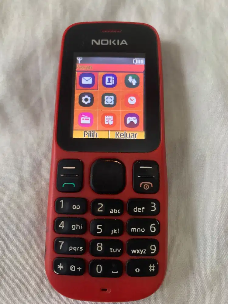 Jual cepat nokia senter