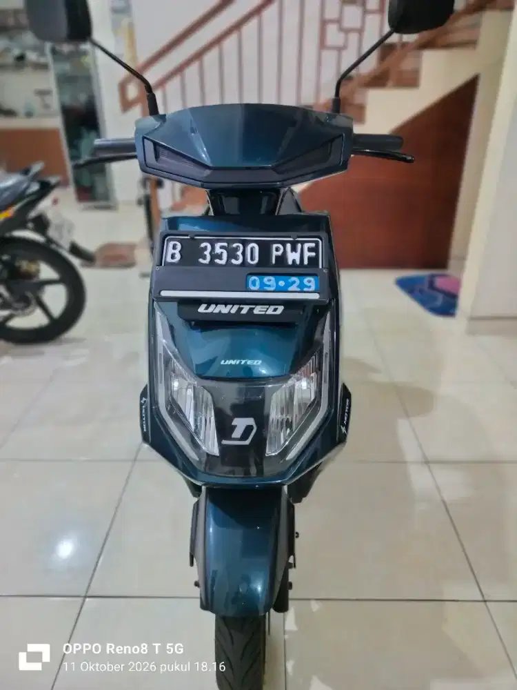 Mx1200 molis united