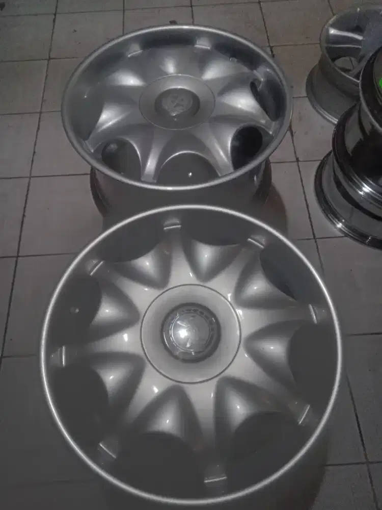 Jual velk TGF ori lebar 9 et 15 seri 5