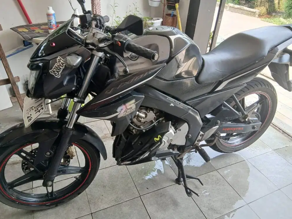Jual Vixion 2013