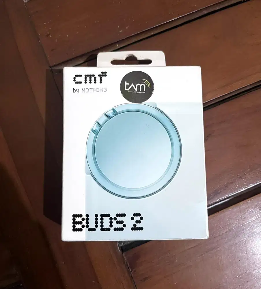 Nothing CMF Buds 2