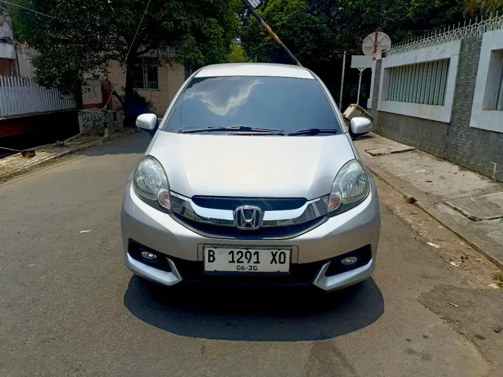 TDP 3 JUTA. MOBILIO E AT 2015
