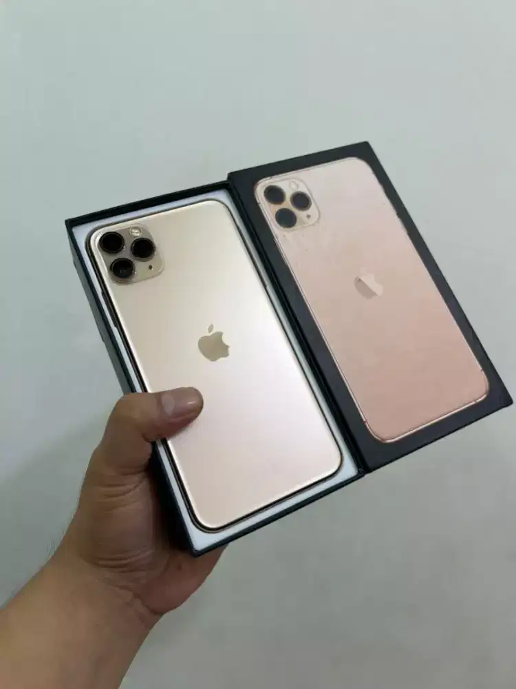 Iphone 11 promax 512gb