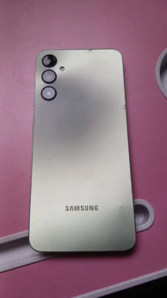 Jual handphone Samsung 05s