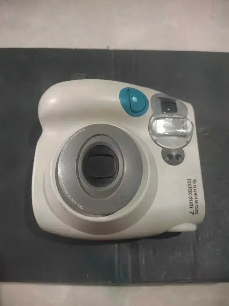 Kamera FujiFim Instax 7