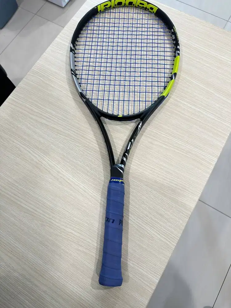 Raket Tenis Babolat Pulsion Tour 102 2025 (Second)