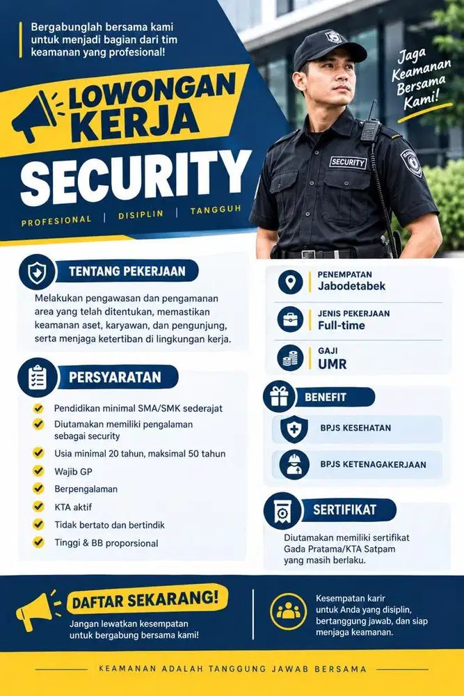 Security Online