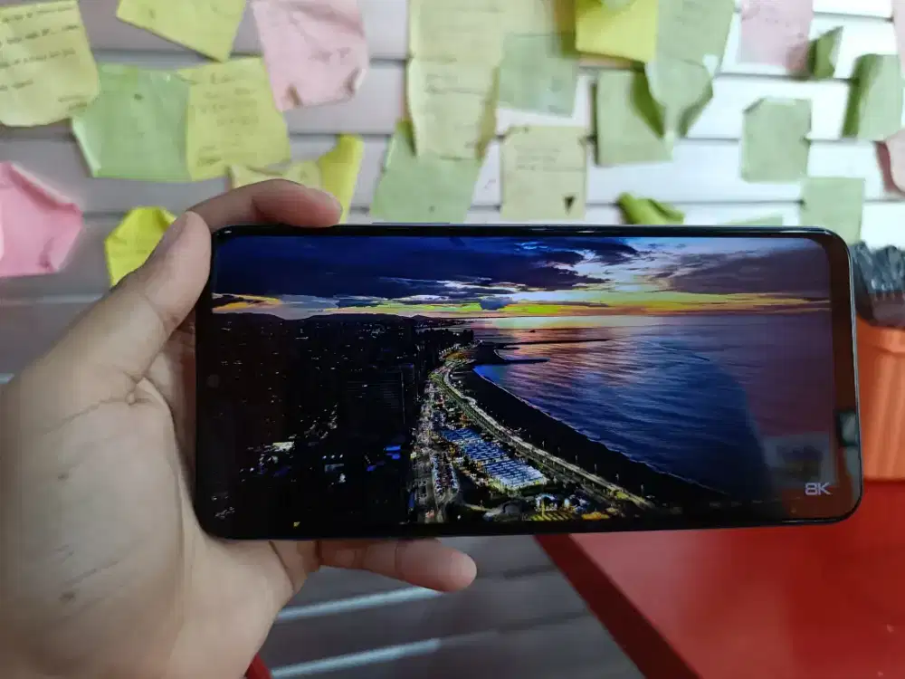 Vivo Y17s Gamming 6/128gb