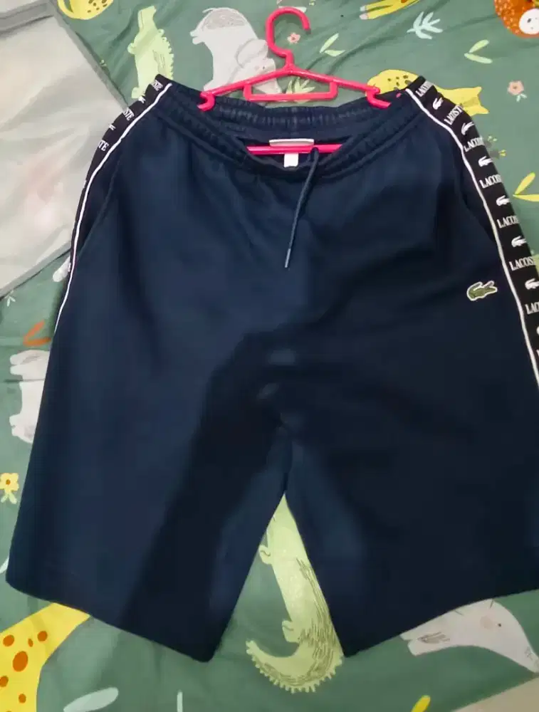 Celana lacoste original