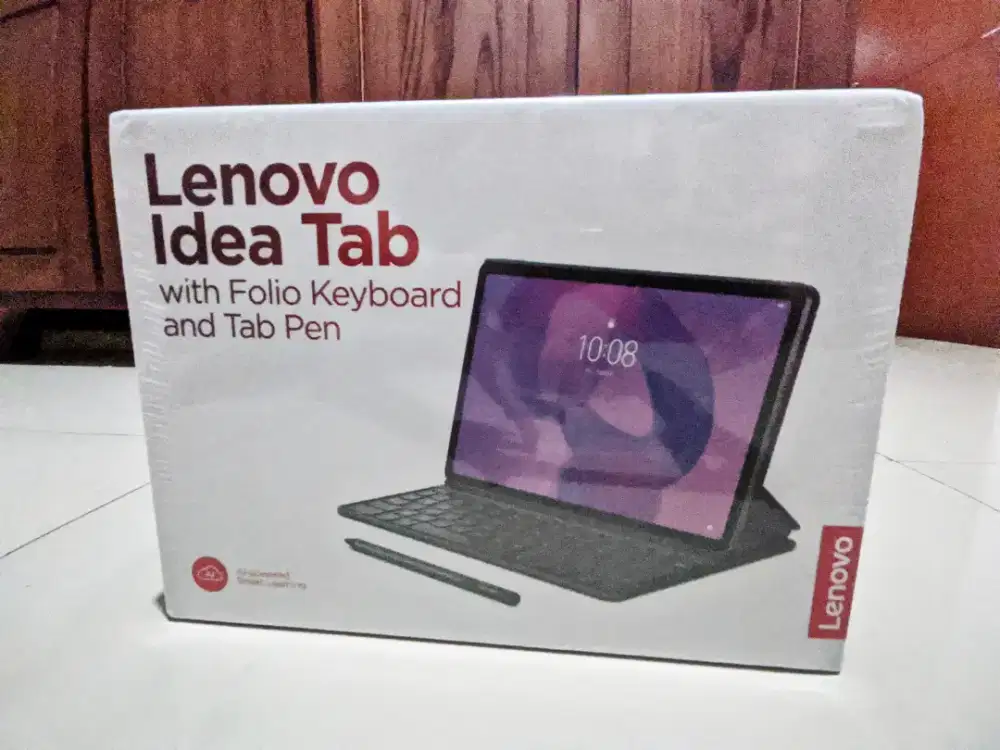 Lenovo IdeaTab 8/128 Folio Keyboard Pen Baru Segel Murah Bdg Bandung