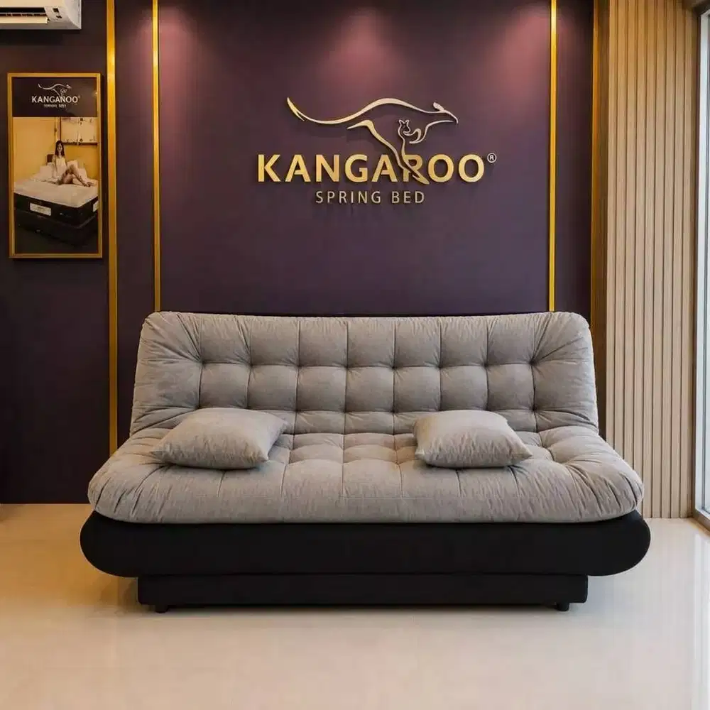 sofabed kangaroo abu