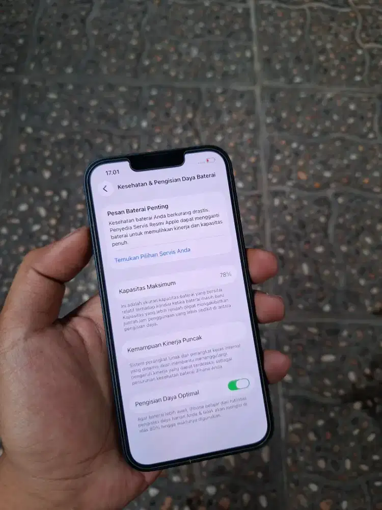 iphone 13 128gb iBox