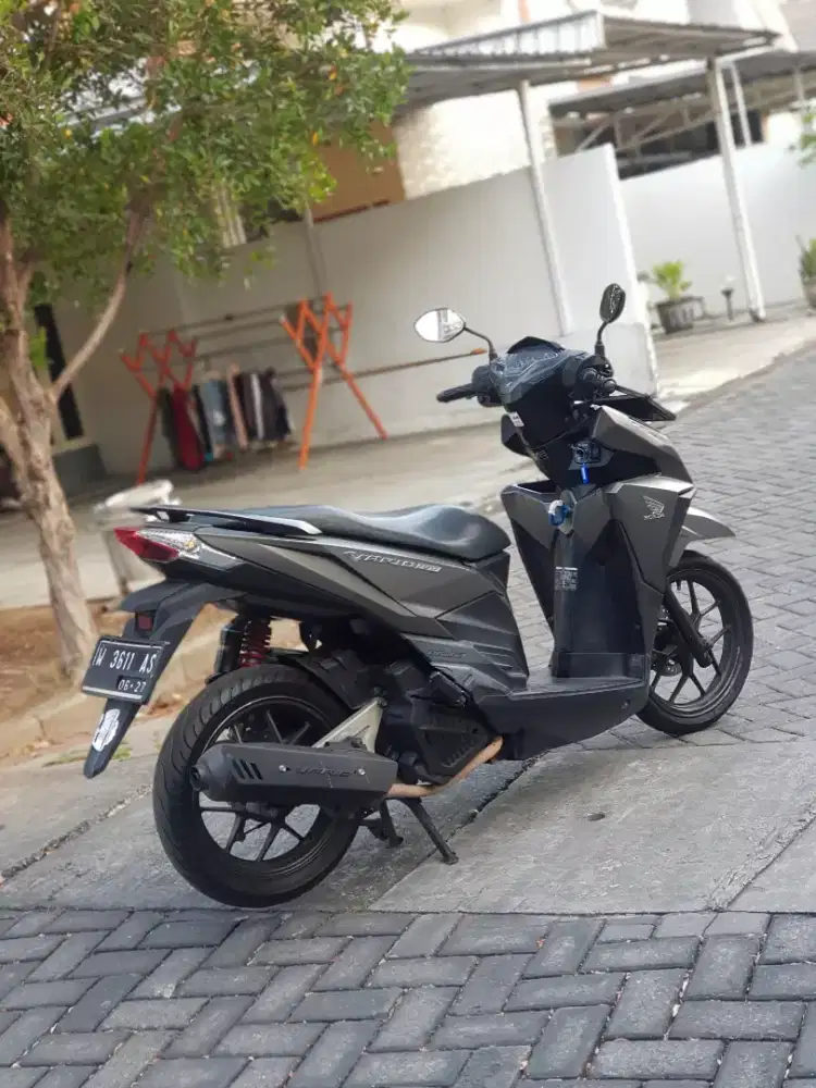 Honda vario 150 2017 W