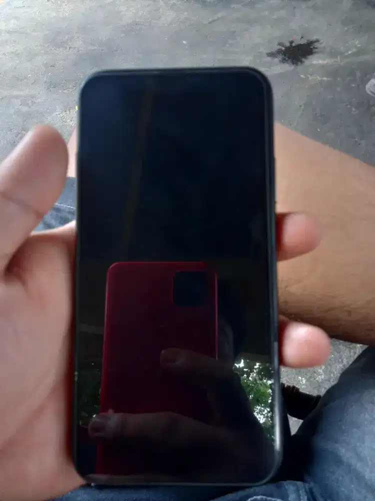 iPhone x 256 NEGO