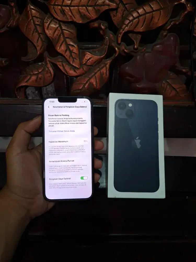 iphone 13 128gb iBox