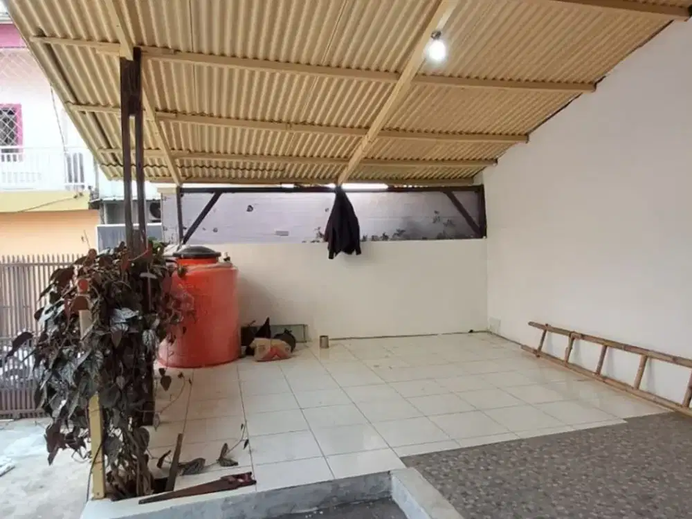 RUMAH HUNIAN SARIWANGI BANDUNG