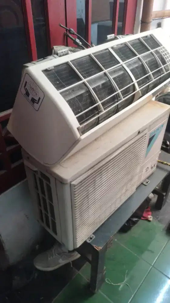 Jual Ac daikin 1 pk