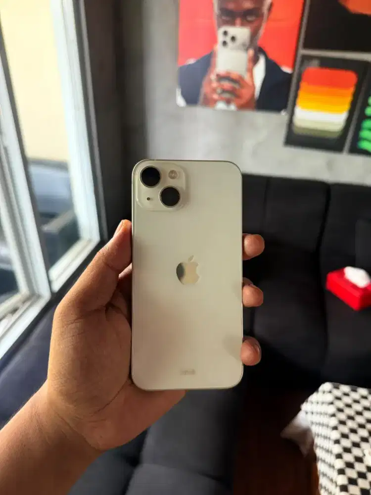 iPhone 13 basic 128gb iBox