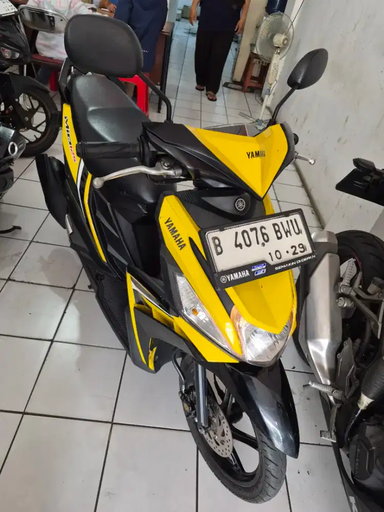 REVO FIT 2020 OKe  caah/ kredit DP  2750