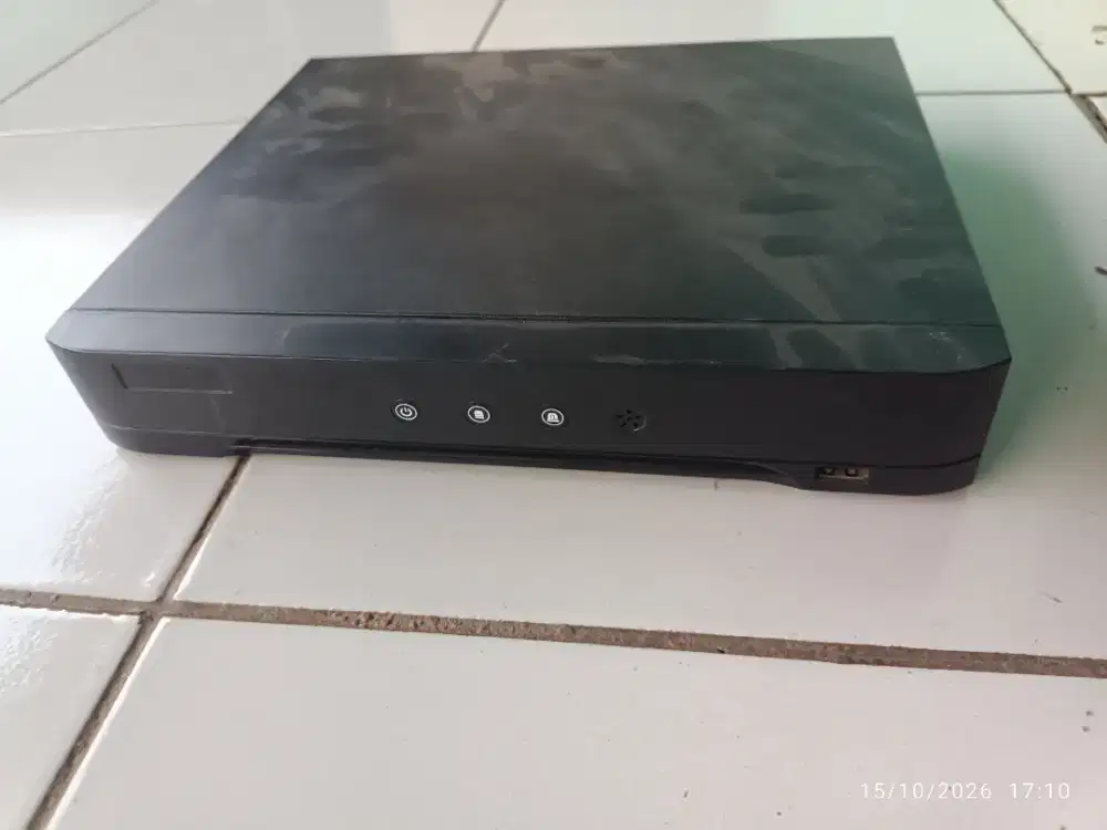 Dvr 8 Chanel 5Mp XMEye Platinum