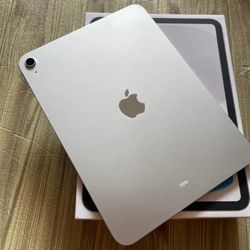 ipad 11 128gb ibox Fullset ori garansi ON like new bisa COD dan TT