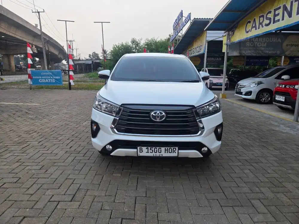 innova G at 2.4 2024