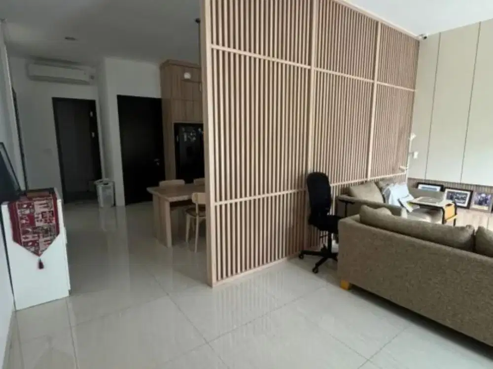 Di Jual Rumah Golf Island Cluster Symphony Ukuran 10X20 M