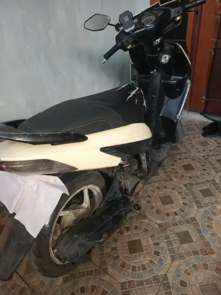 Honda Vario karbu cw 110