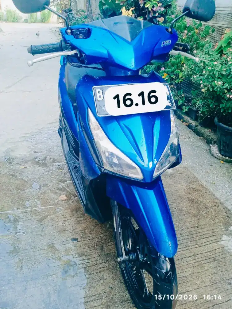Vario aknes,jual apa ada nya aja