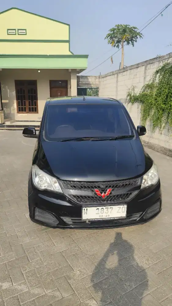 Wuling confero DP 2019