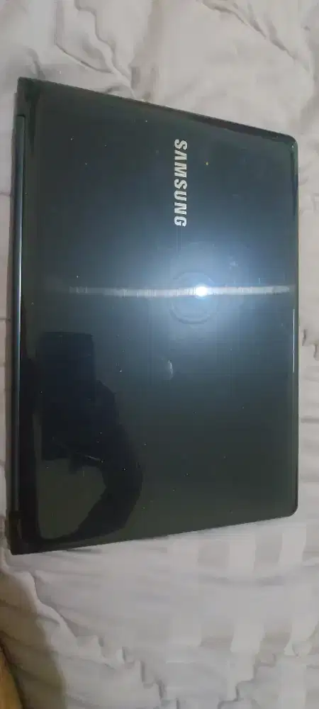 Jual notebook samsung