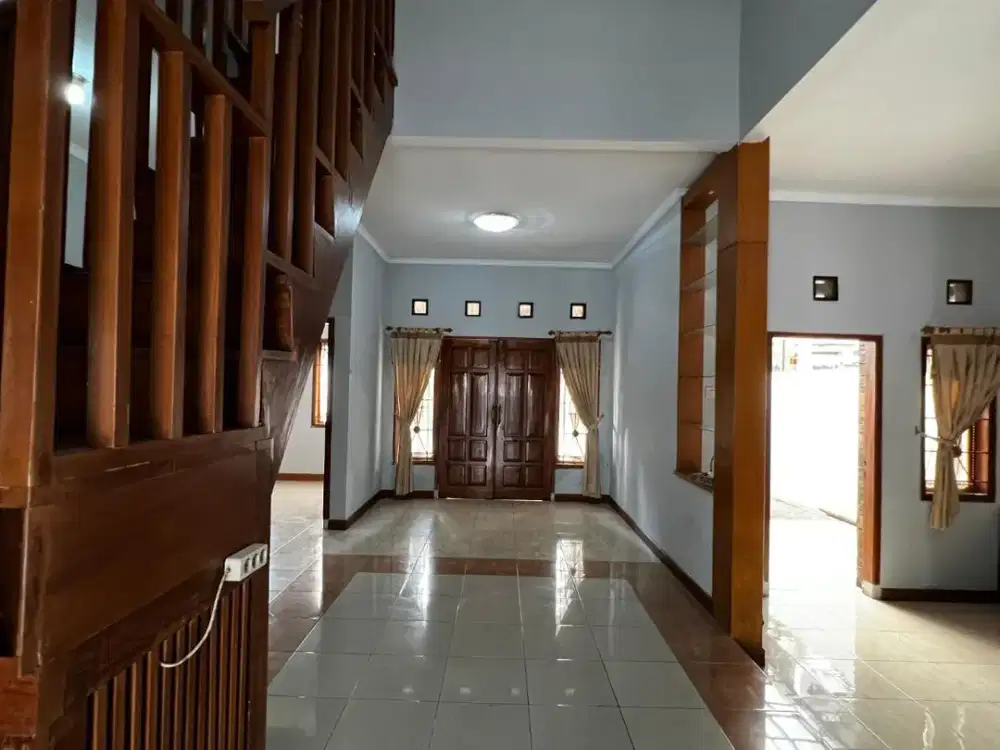 RUMAH SIAP HUNIAN SARIWANGI BANDUNG