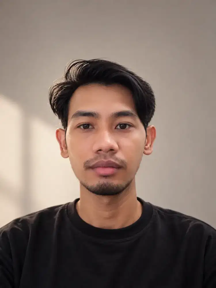 Mencari pekerjaan untuk bertahan hidup