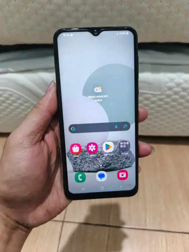 Samsung a04 4/64 layak pake