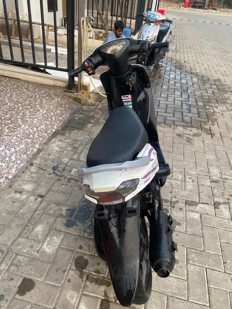 Jual mio sporty 2008