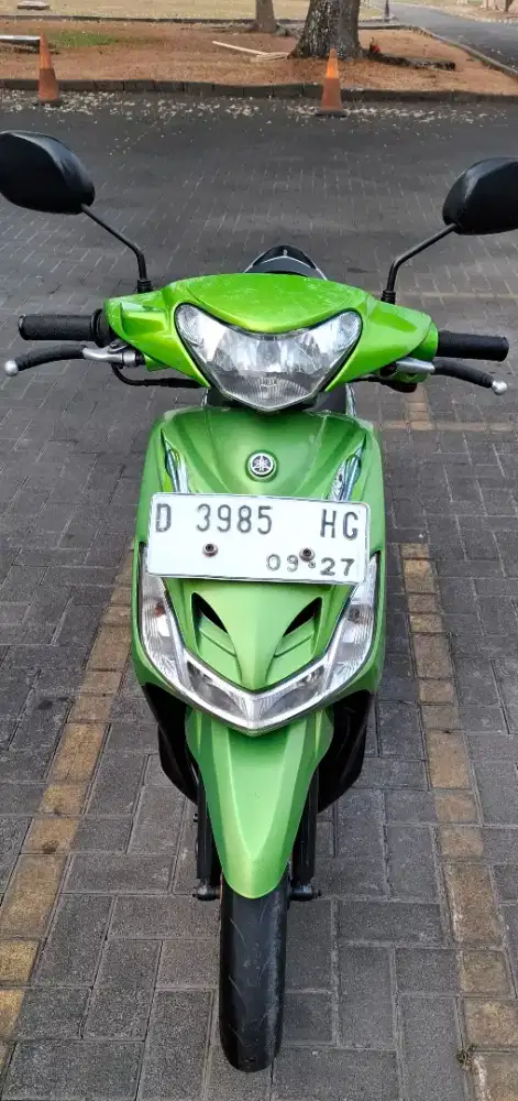 Jual mio smaile simpanan.