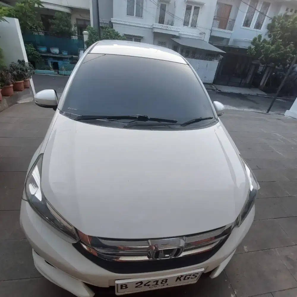 Honda Mobillio E 2019 Automatic