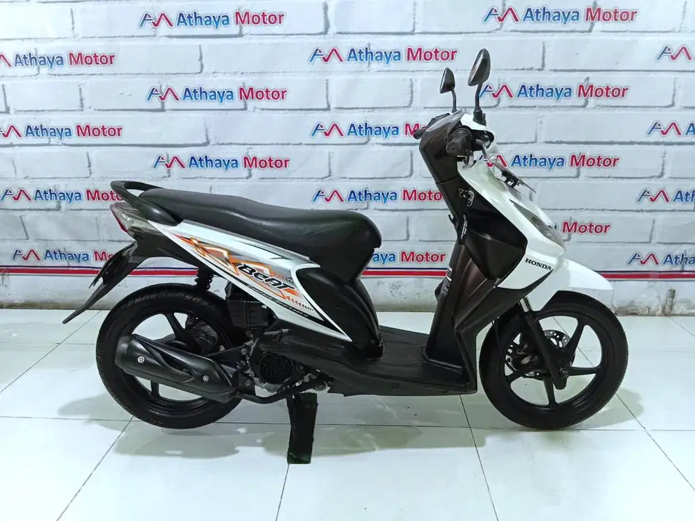 BEAT CW KARBU BAGUS SEKALI