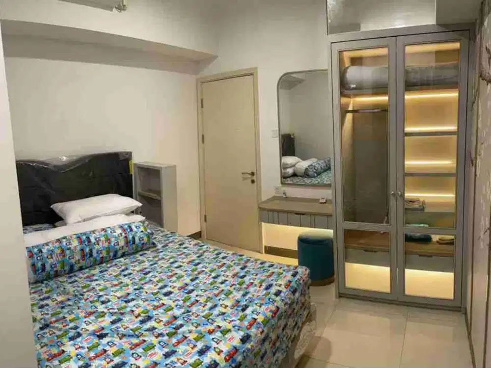 Dijual Apartemen Anderson Pakuwon Mall