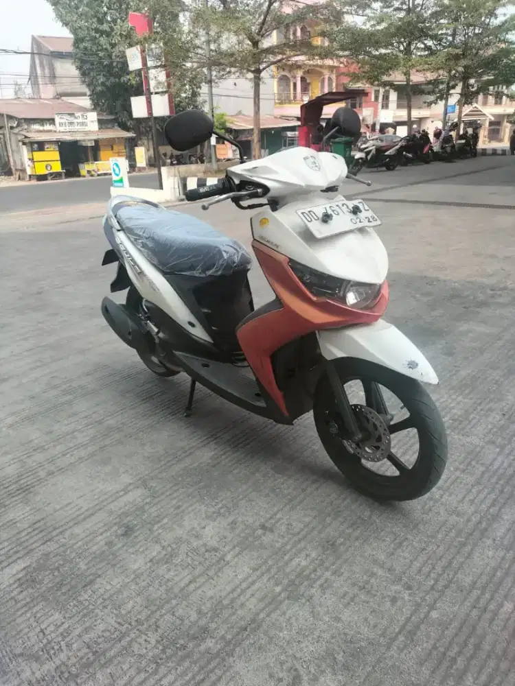 Mio soul gt original