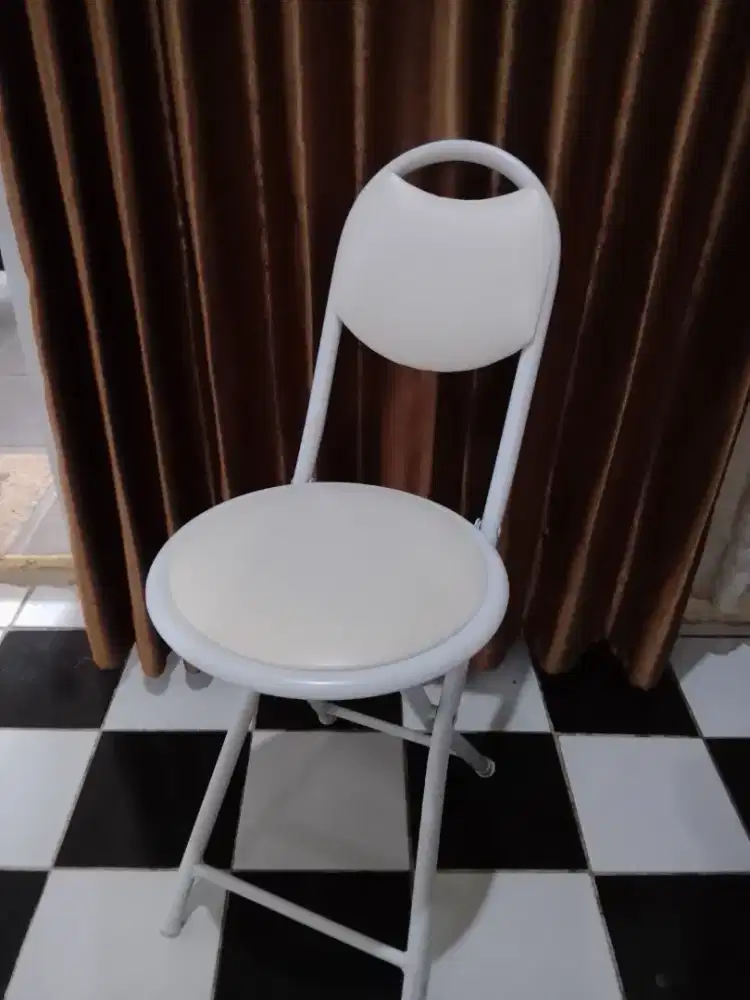 Azko Soleil Compact Folding Chair (Kursi Lipat)