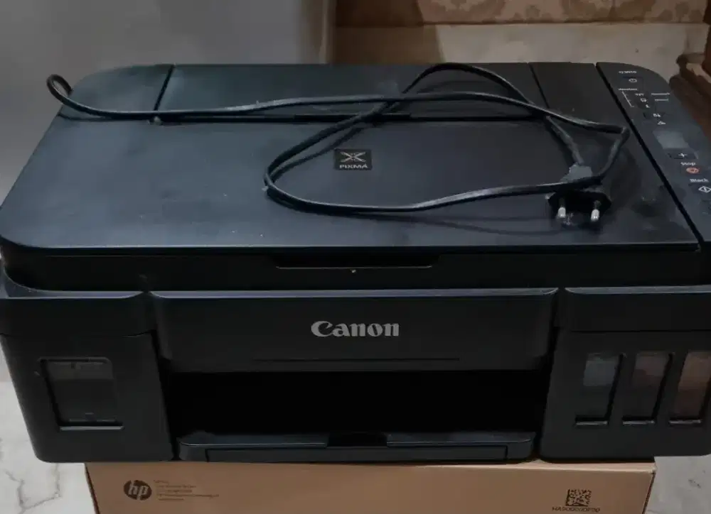 Printer canon pixma G3010