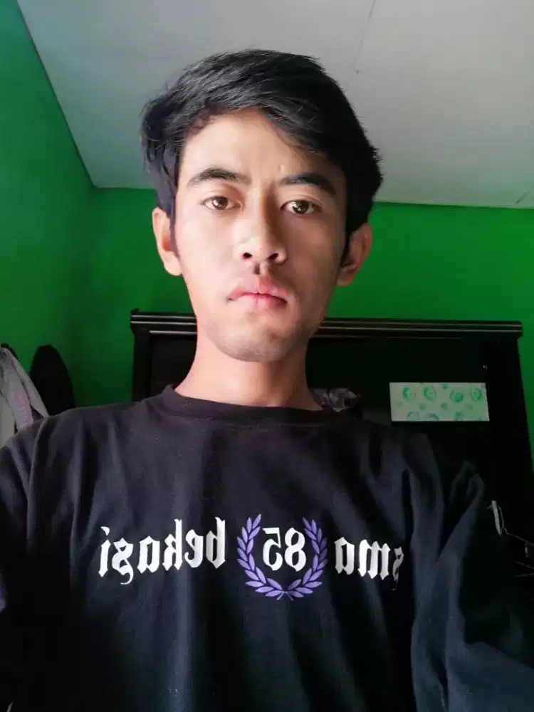 Info loker apa aja