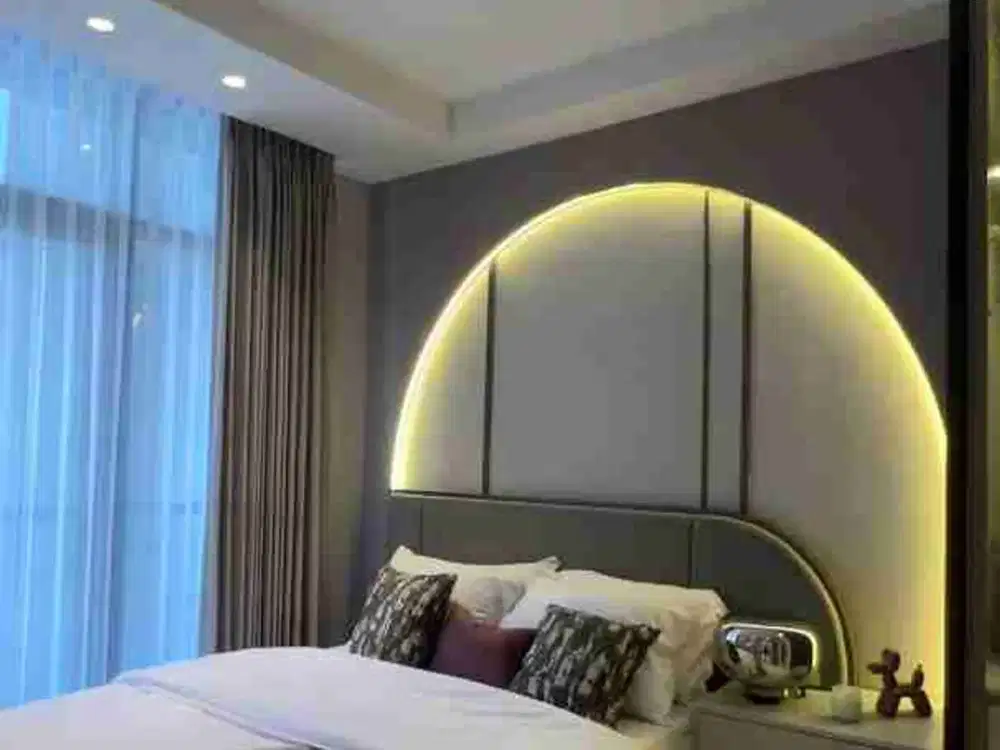 Dijual Apartemen Ciputra World Vertu