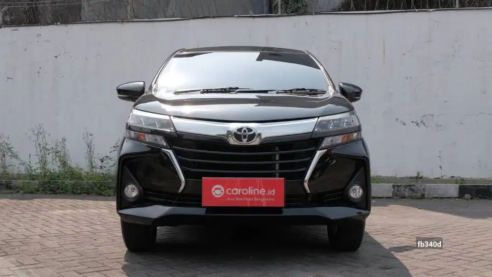 DAIHATSU SIGRA R 1.2 MT 2018 Abu-abu