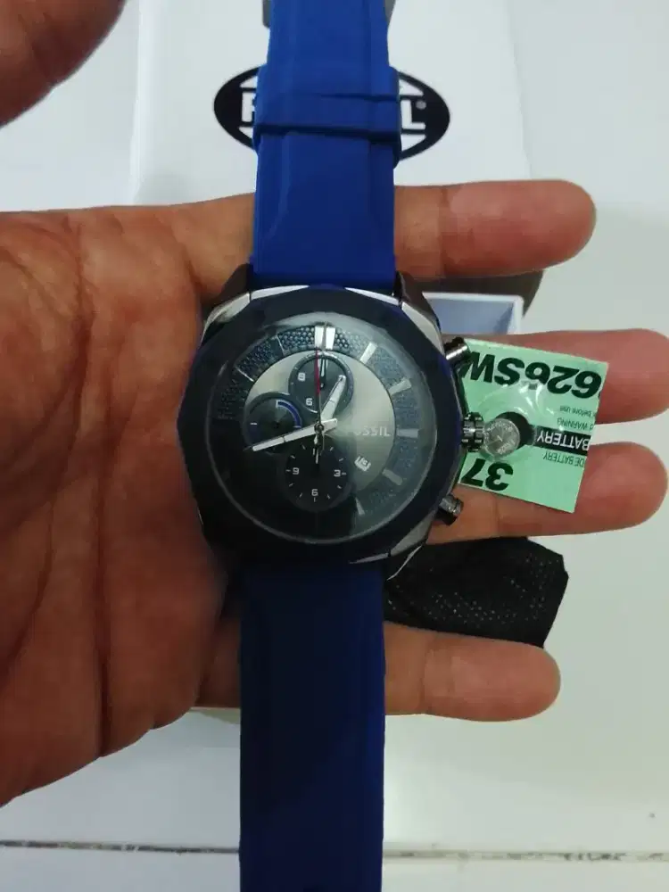 Jual Murah Jam (BARU)