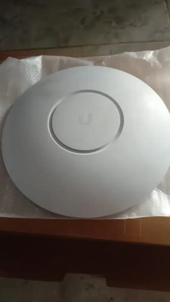 Access Point Unifi